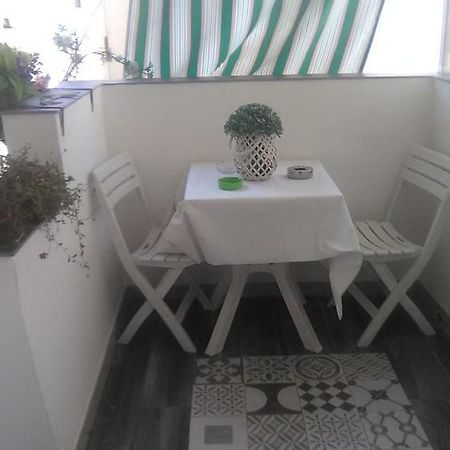 Verde Mare Трапани Экстерьер фото