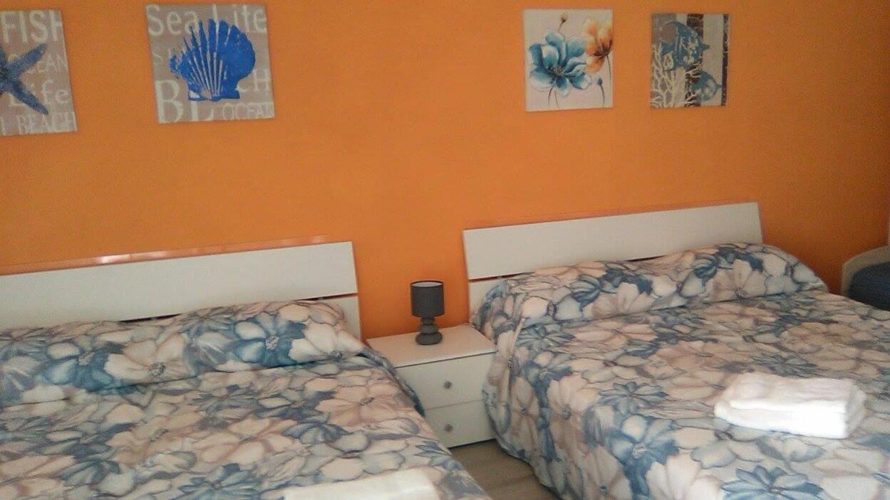 Verde Mare Трапани Экстерьер фото